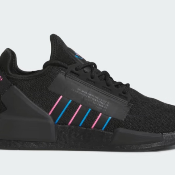 Adidas NMD_R1 V2 Mens SHOESSize10.5 new - Picture 3 of 11